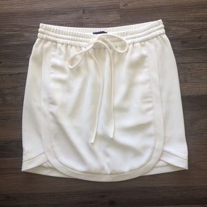 Petite J. Crew skirt